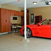 Garage Storage