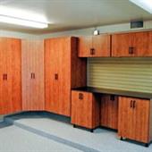 Garage Storage