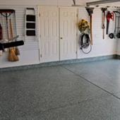 Garage Storage