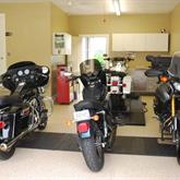 Garage Floors