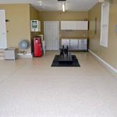 Garage Floors