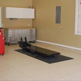 Garage Floors