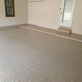 Garage Floors