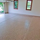 Garage Floors