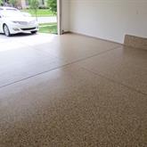 Garage Floors