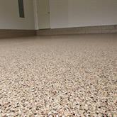 Garage Floors