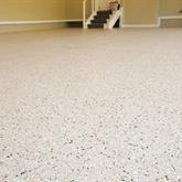 Garage Floors