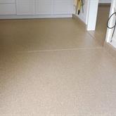 Garage Floors