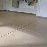 Garage Floors