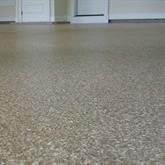 Garage Floors