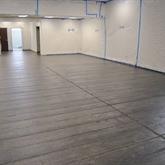 Stained Concrete